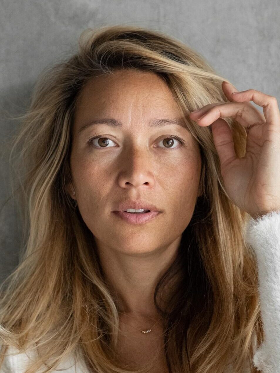 zelfliefde, hormonen, mentale gezondheid, portret, utrecht