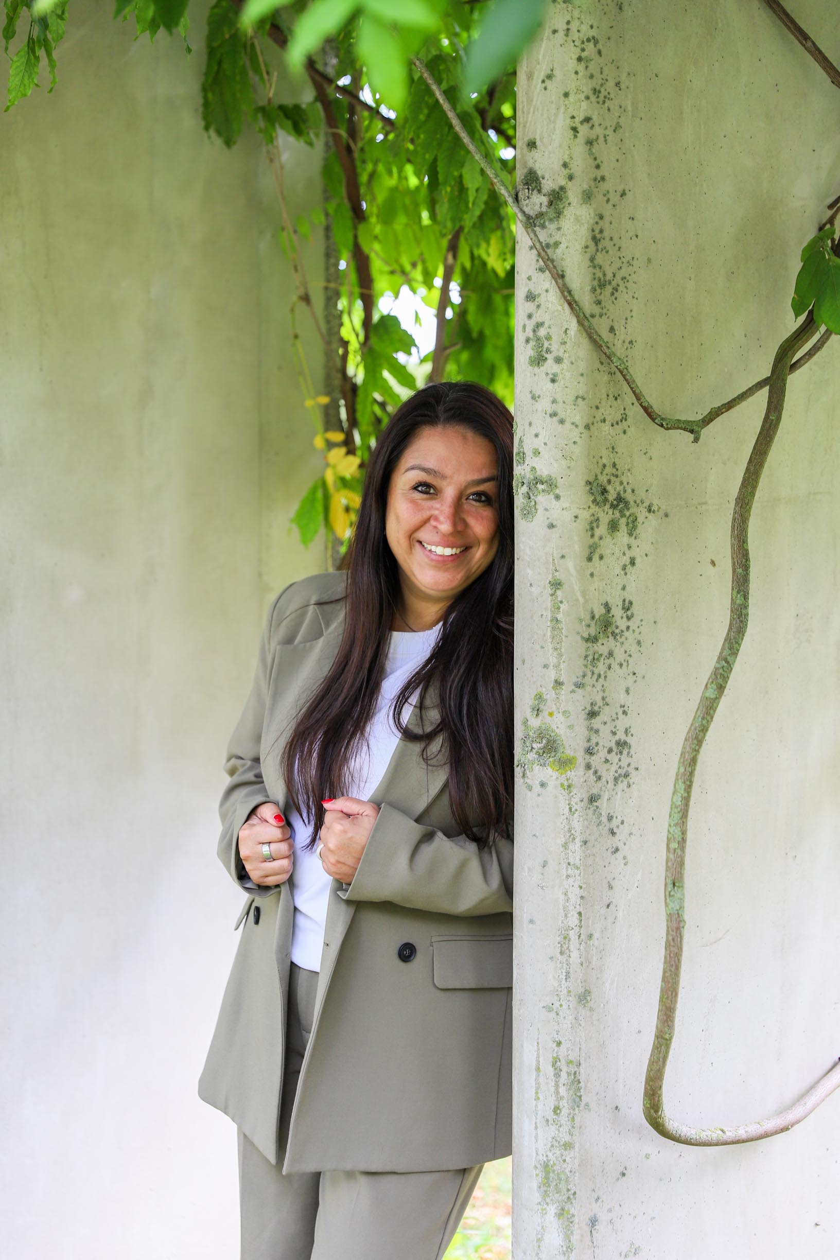 vrouwelijke ondernemers portret fotografie utrecht